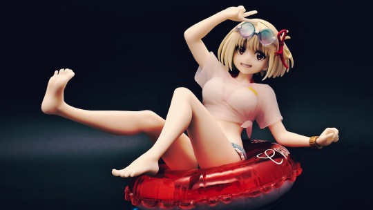 Taito锦木千束景品