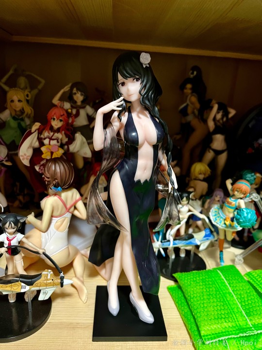 日常记录-肠姐景品