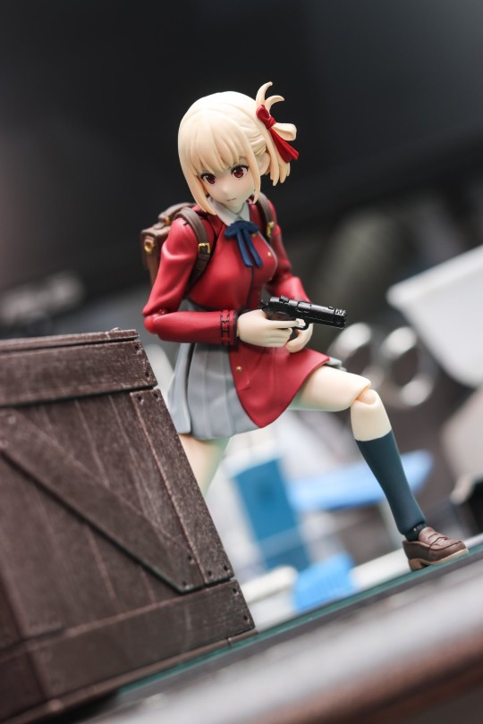 搬运 figma 锦木千束&井上泷奈