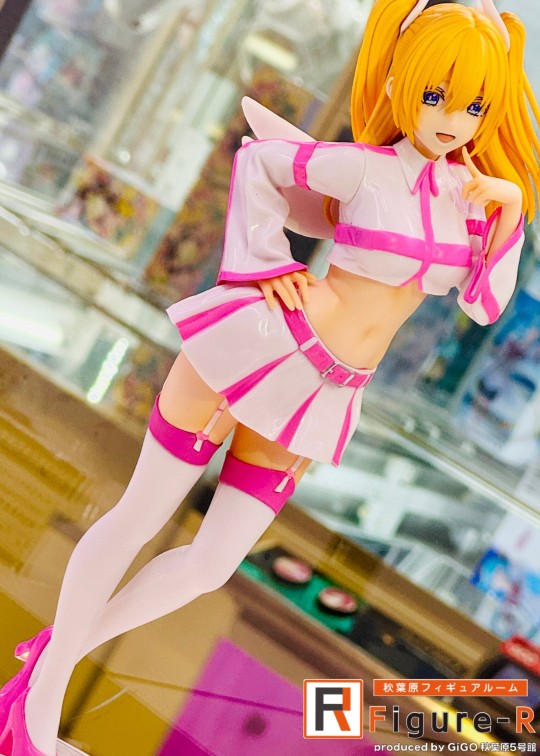 转载秋叶原样品图