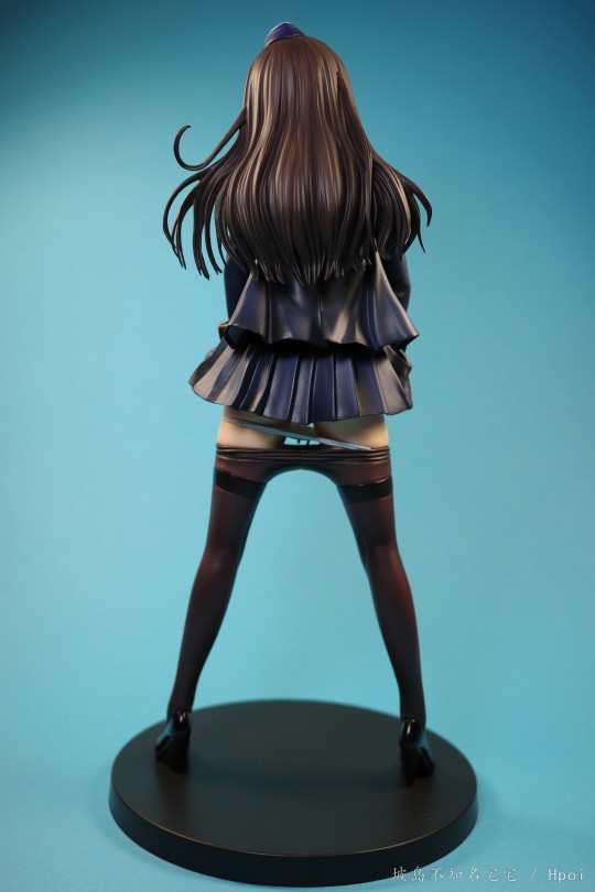 特殊女警務官榊原梢