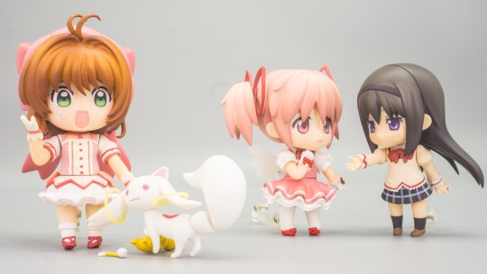 《魔法少女小樱》