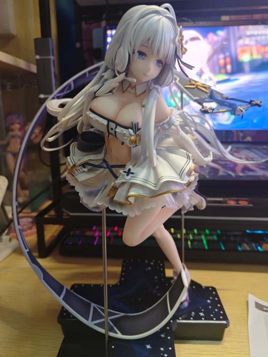 很好看，除了贵