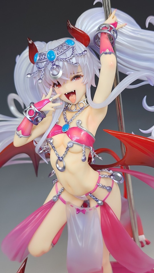 阿珞薇 肚皮舞 日推返图