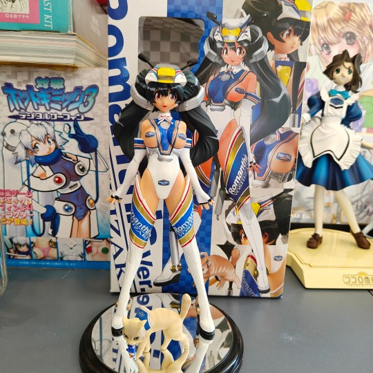 好喜欢这种虚拟照进现实的感觉