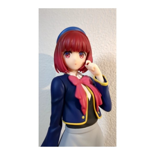 搬运 POPUPPARADE 有马加奈