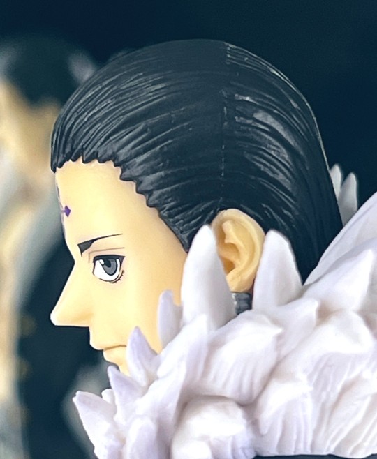 转载猎人一番赏大货实物图