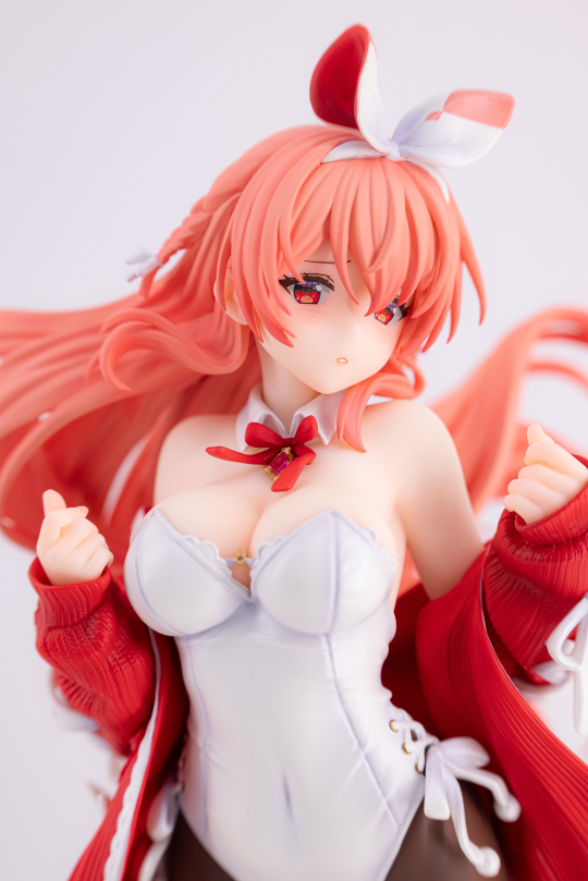 wf日本展出的大货 看着好可爱