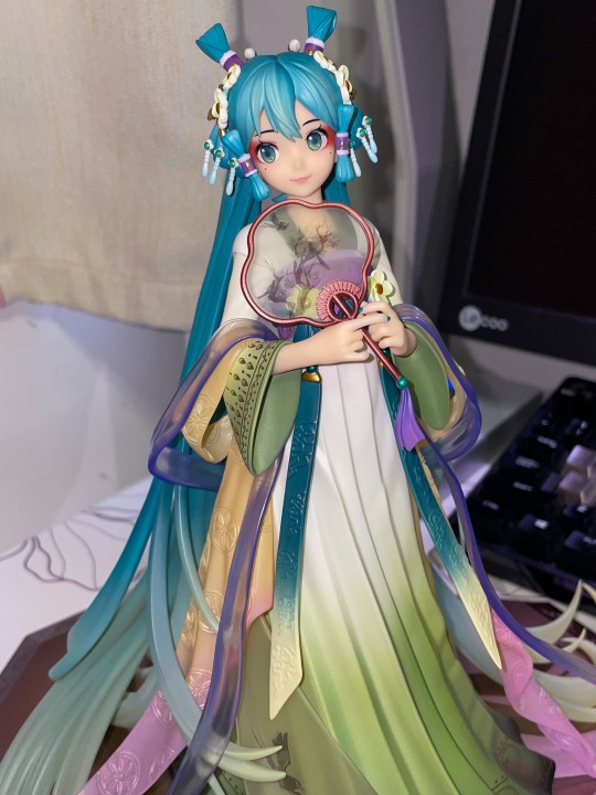 初音未来流光记