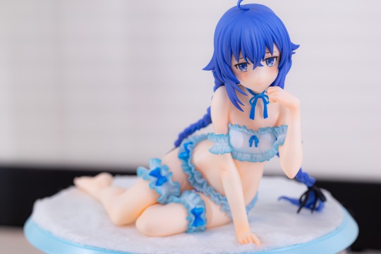 Claynel 无职转生 洛琪希 内衣版 展图搬运