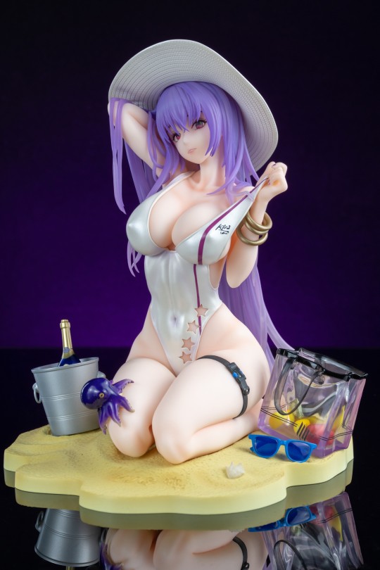 Wonderful Works 少女前线 ZB-26 旖梦之隅