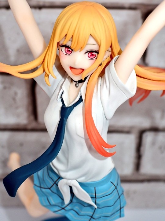 搬运 FURYU TENITOL 喜多川海梦