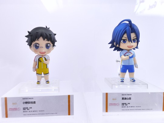 良笑塑美 粘土人Light 飙速宅男 BW返图