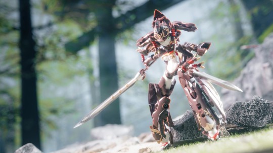 大火鸟 虫机姬 斗子