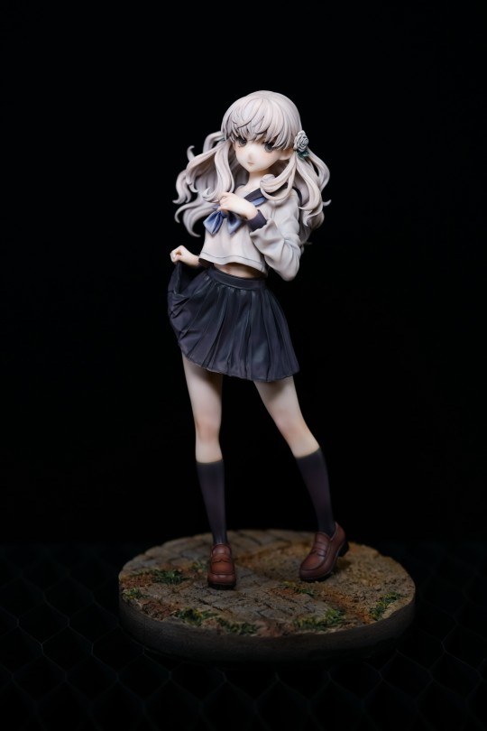 WF2024s 烘山芋 冬坂五百里