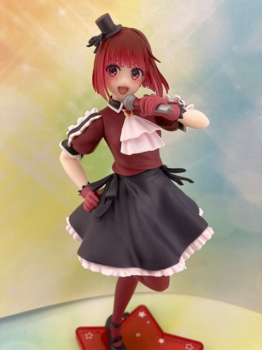 TAiTO Coreful 我推的孩子 有马加奈~B小町造型~ 大货实拍返图搬运