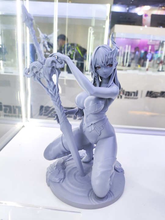 大漫匠 猎魔人 BW返图