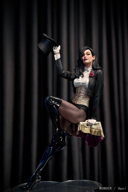 大魔术师扎坦娜