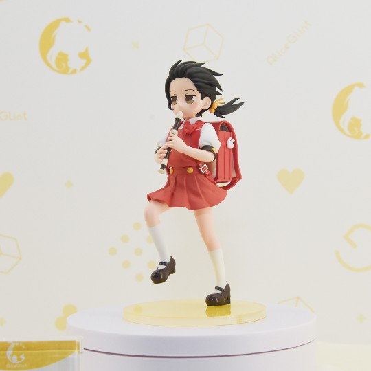 Alice Glint 强风大背头 歌爱雪 展图搬运