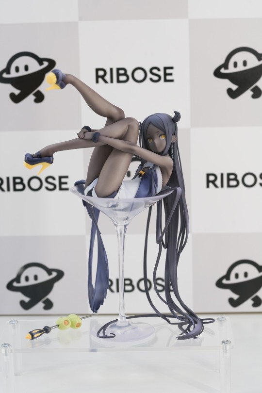 WF2024s 核糖 洛洛星酱