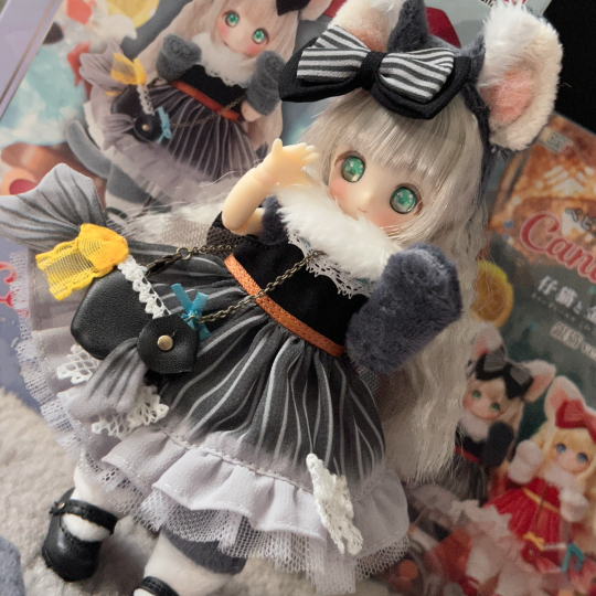 ʕ๑•ɷ•๑ʔ❀