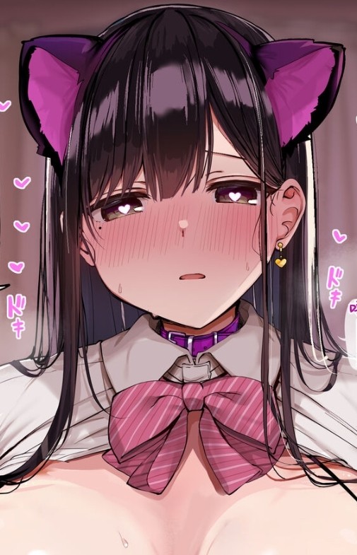 配件来个猫耳(✪ω✪)