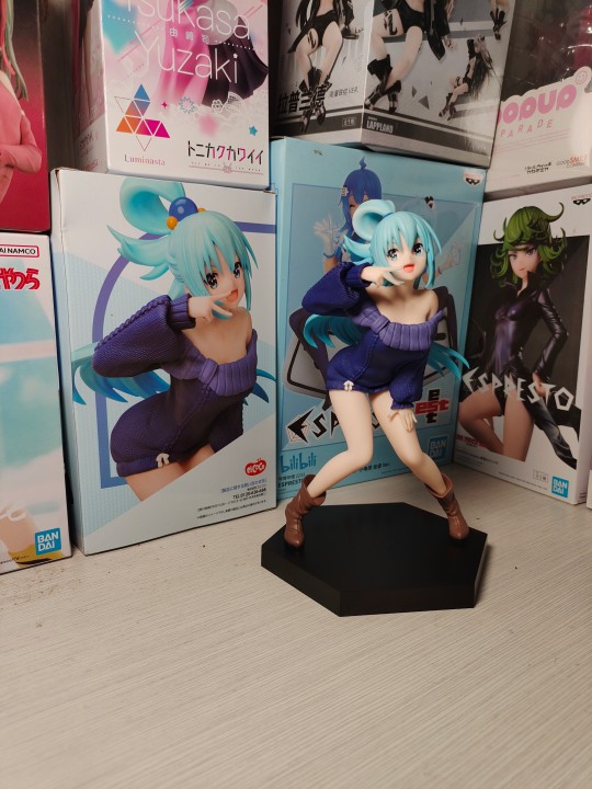 今天加入阿库西斯教了！