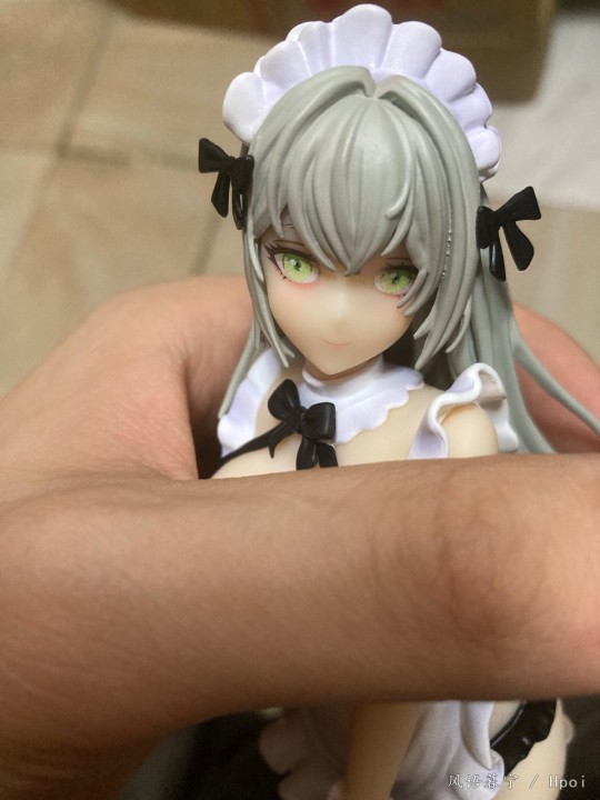 安妮莉亚女仆大货