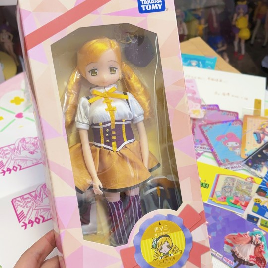 没找到licca的词条就先扔在这里吧