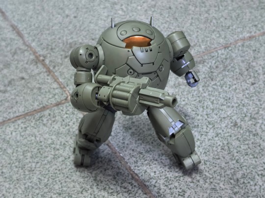 30MM 1/144载具拓展包