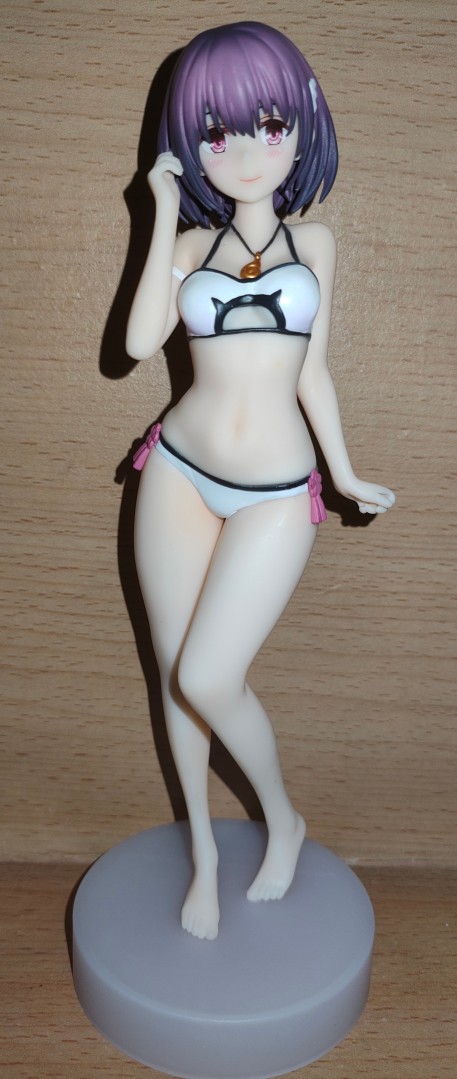 不错，就是太小了