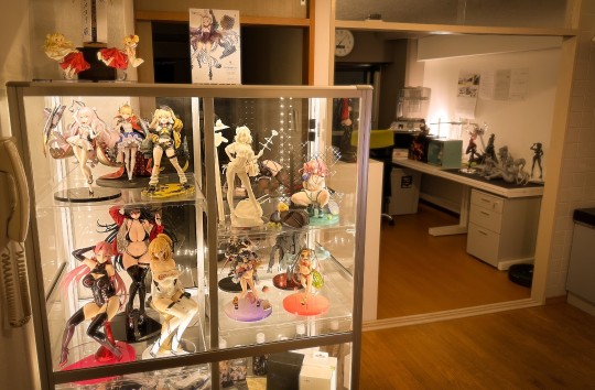 米面油的年度总结（里面藏了好几个灰模）