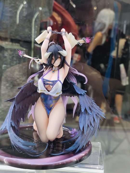 今天看的群友发的雅儿贝德