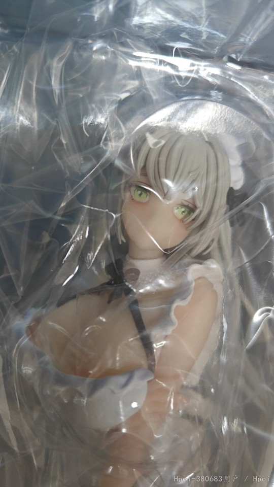 五张买了个神！