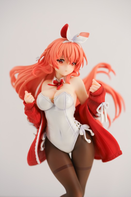 WF2024s Otaku Toys 小白兔