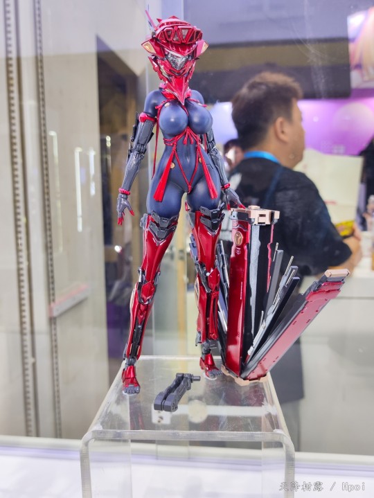 核金重构 新品？ BW返图