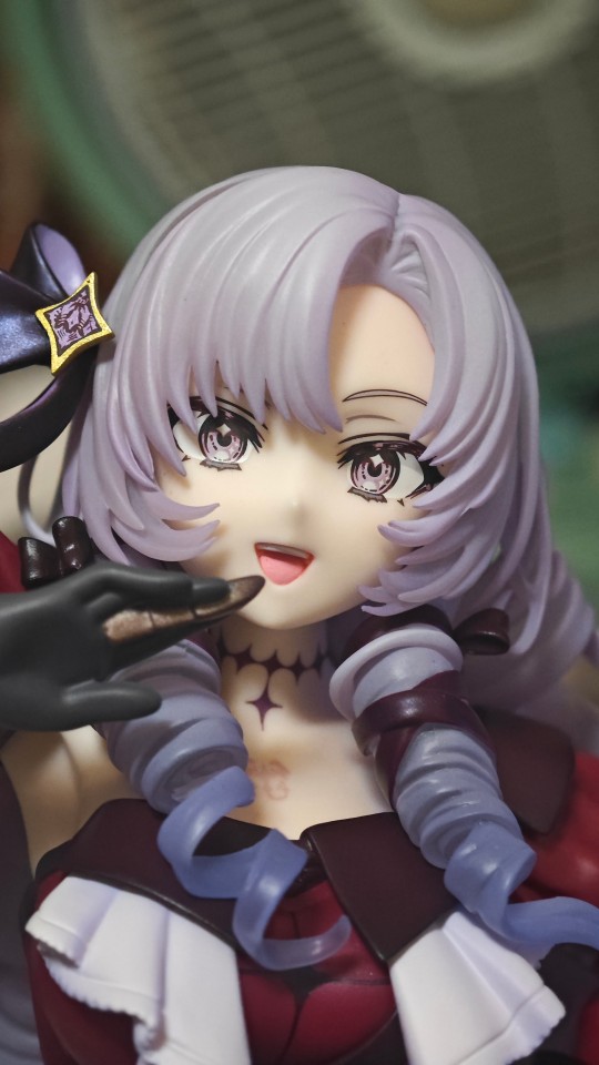 寿屋-一百满天原莎乐美