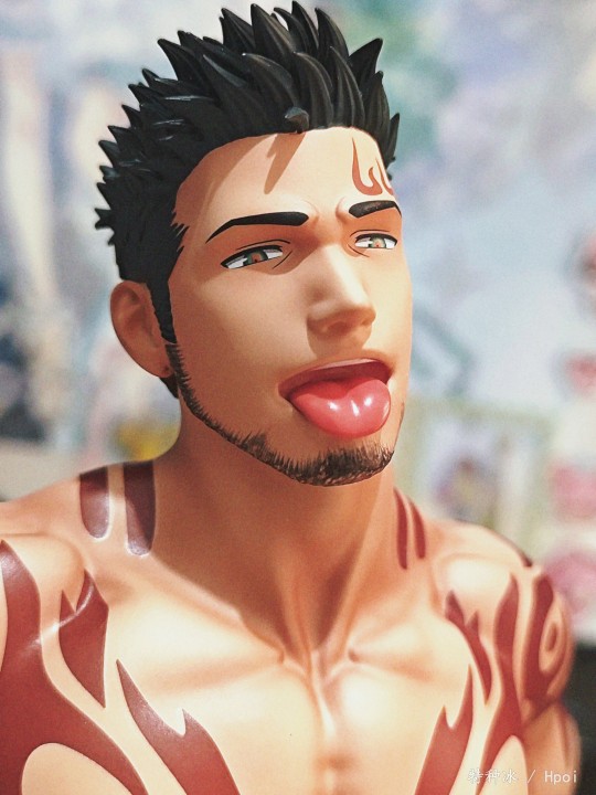 返图，无码估计会被和谐得去里站看