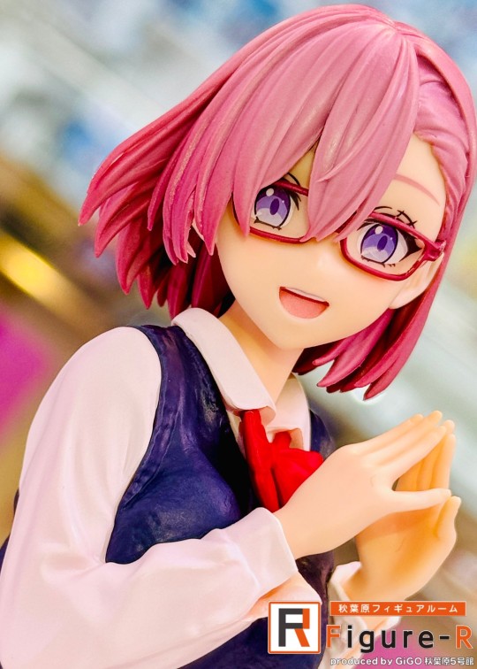 转载秋叶原样品图