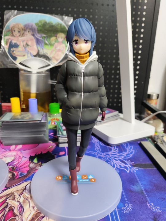 妇幼 TTT 芝麻凛