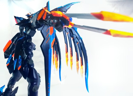 GSC Moderoid 苍穹的法芙娜 Mark Alles