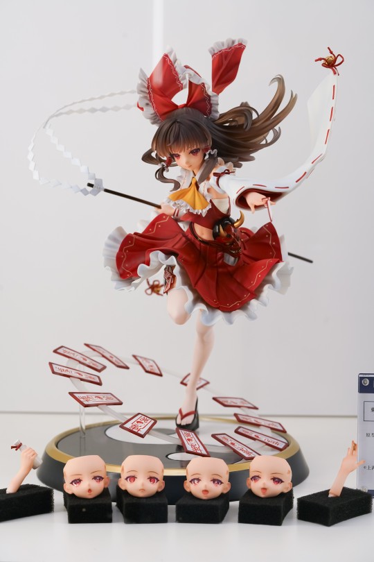 WF2024s Magi Arts 东方