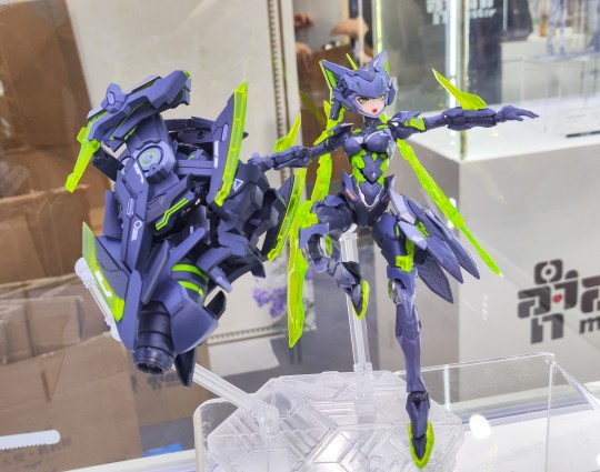 核金重构 王者荣耀 孙尚香 末日机甲 BW返图