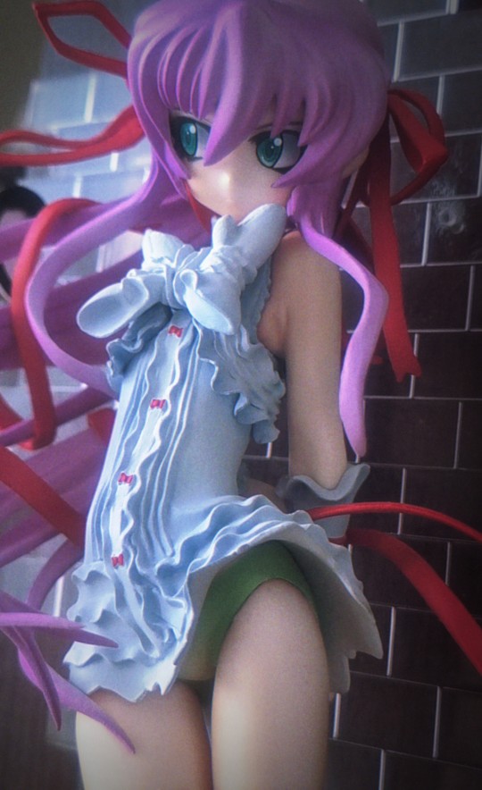 腿巨黄，物流还给我搞断件了……