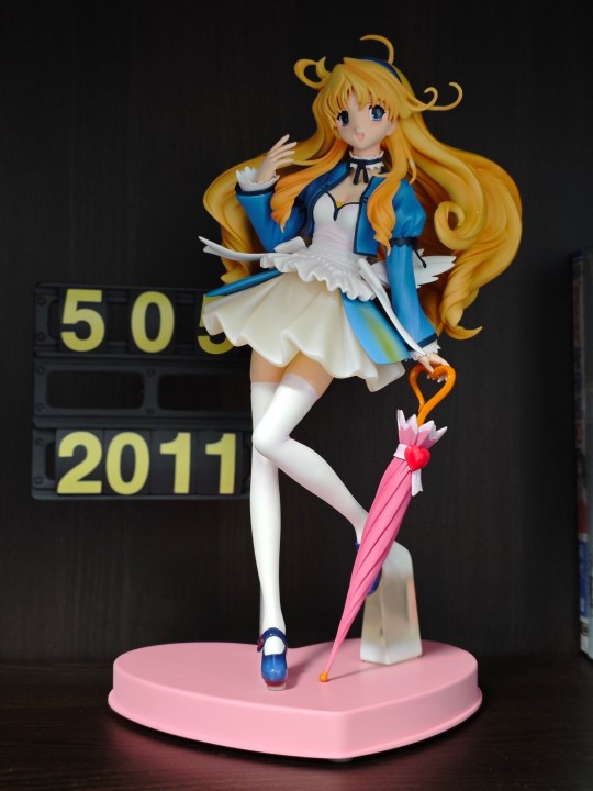 レースクイーン　アリス