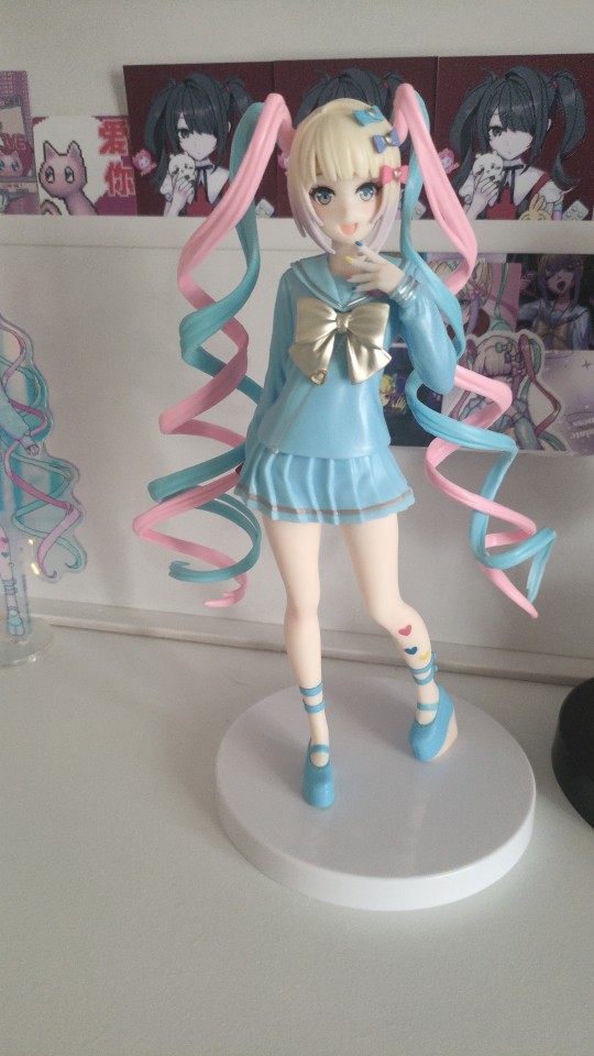 今年买的最烂的景品没有之一