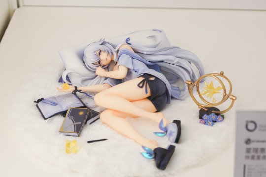 WF2024s 逆转工作室 星绘 仲夏星夜