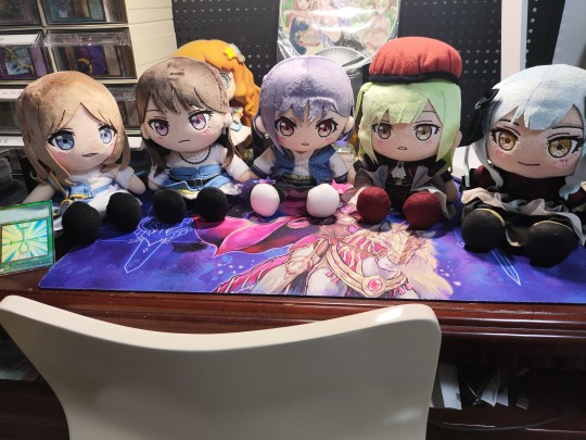 复活吧，crychic！