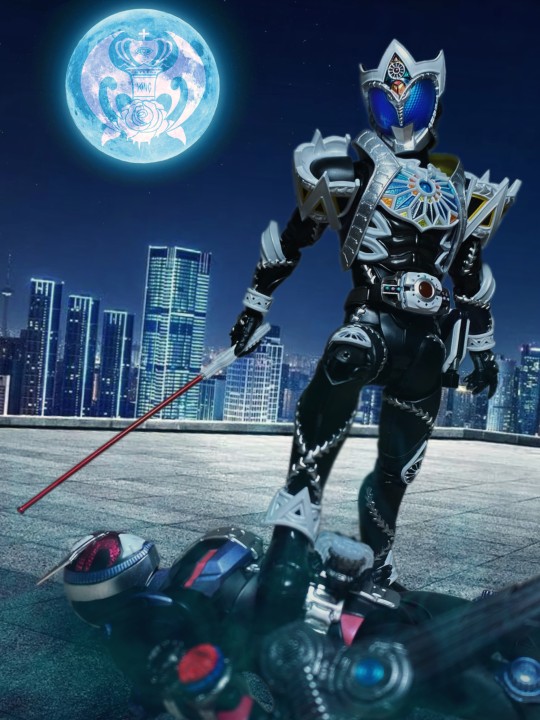 你这家伙到底是谁！？