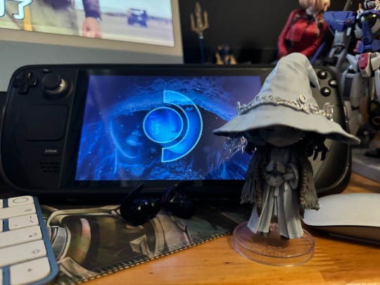 买到陆战了！08ms小队最棒的高达作品，还有个拉妮也是正巧碰上了